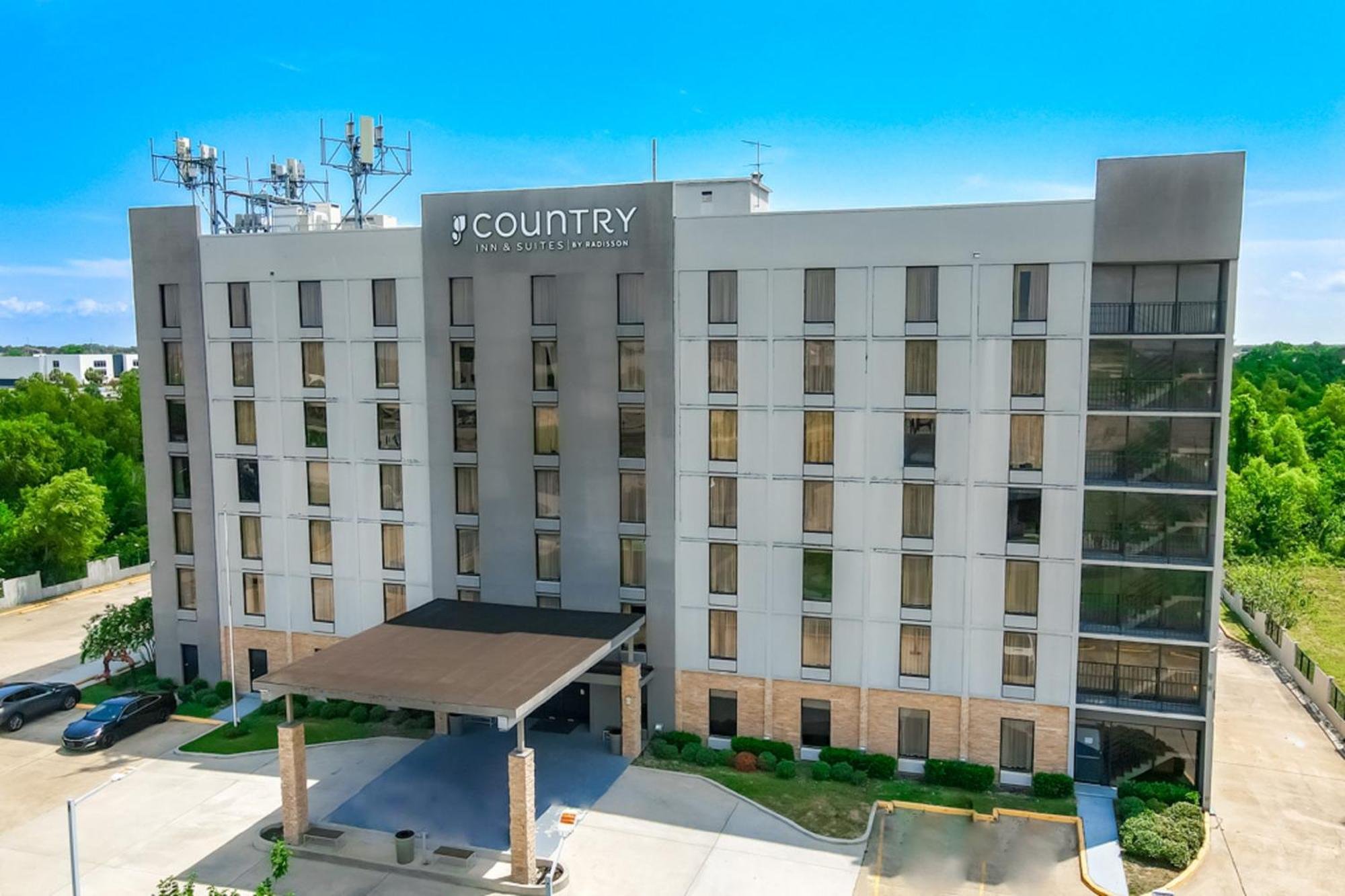 Country Inn & Suites By Radisson, New Orleans I-10 East, La Екстериор снимка